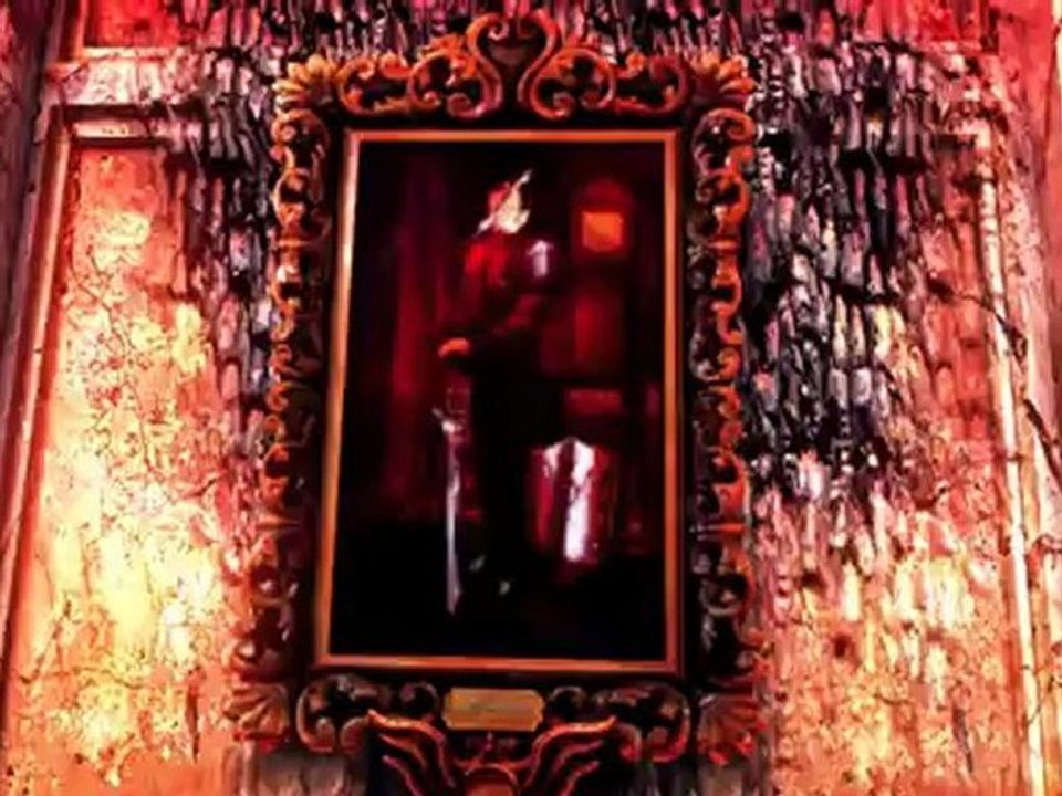 DmC  - Home Truths: gameplay