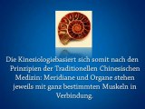 Die Kinesiologie Ausbildung an APAMED Ausbildung in Kinesiologie