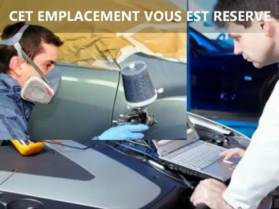 GARAGE AUTOMOBILE BRIGNOLES REPARATION MECANIQUE CARROSSERIE ENTRETIEN FREIN PNEUS SOS DEPANNAGE