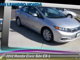 San Leandro Honda, Hayward Oakland Bay Area CA 94577