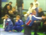командный кубок СПб по дзюдо среди детей 2000-2001 г.р. 2012