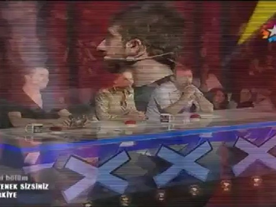 Yetenek Sizsiniz Türkiye Samsun Termeli Fatih Akyıldız Stand Up Gösterisi İzle