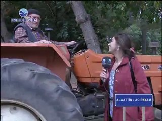 Pamukkale Tv Alaattin Kasabası 1