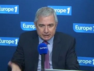 Bartolone : "Les collectivités locales en danger"