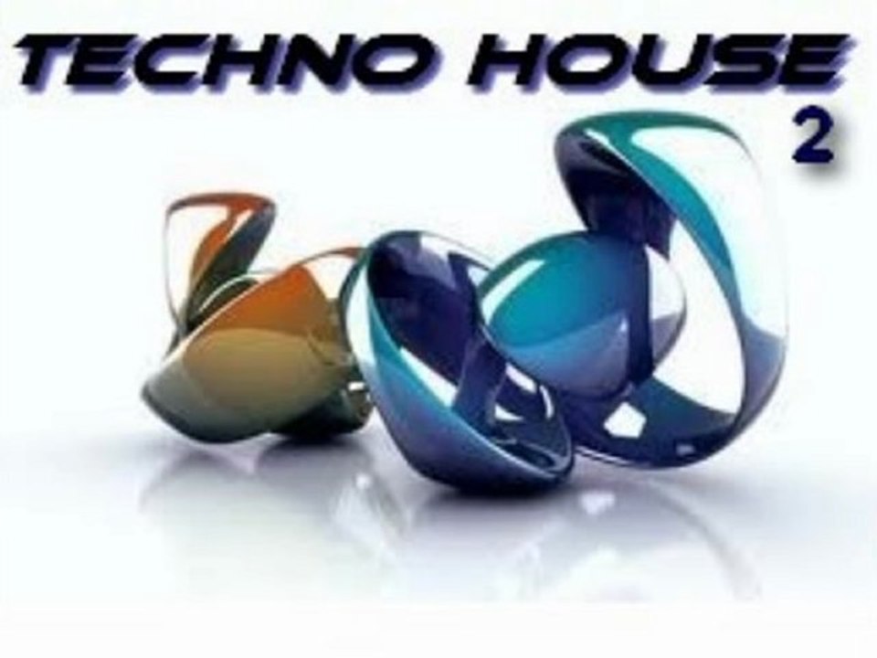 Techno House Vol.2