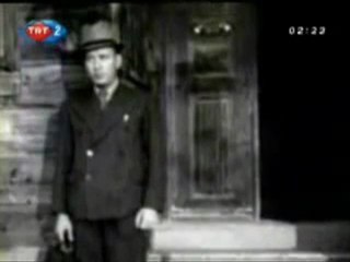 TRT Hüseyin Nihal Atsız Belgeseli -