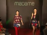 Latest Fashion Trends Autumn Winter Wear Collection 2 Madame