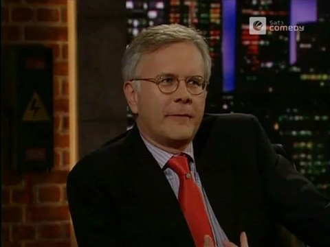 Die Harald Schmidt Show - 1073 - 2002-04-16 - Ralf Schumacher, Jasmin Wagner, Kölle wird WM-Stadt