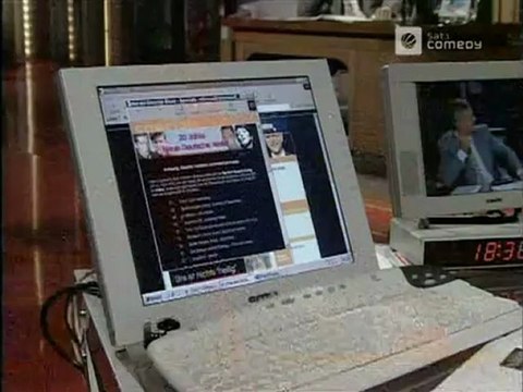 Die Harald Schmidt Show - 1072 - 2002-04-12 - Pet Shop Boys, Anja Reschke, Neue deutsche Welle