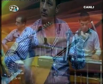 GECENİN SESİ-ÜMMET ÇELİK-05.11..2012-4. BÖLÜM