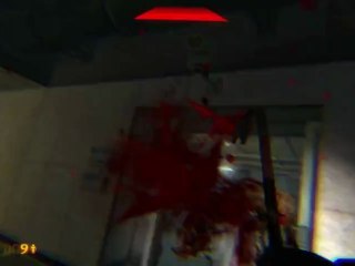 Black Mesa - Часть 3 [Прохождение HD]