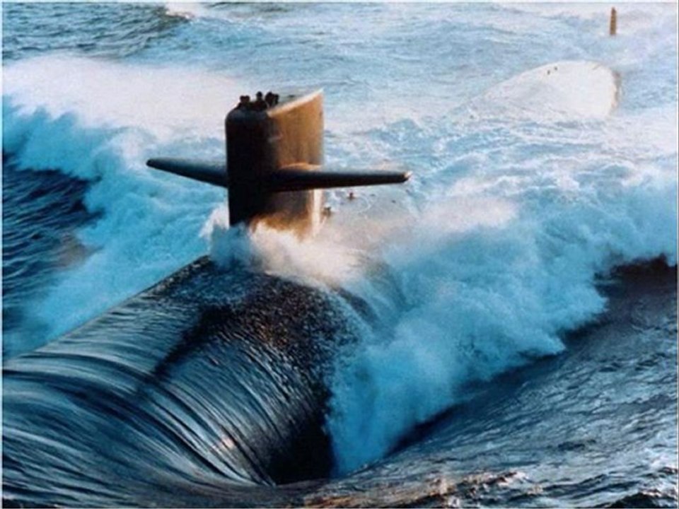 109 Navires de Guerre