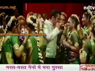 Dabangg2 Mein Salaman-Sonakshi Ka Jalwa