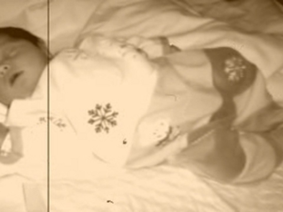 video Lucas & Zoé1