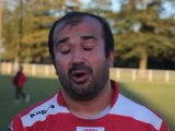 SAC Rugby interview de Mehmet Ozkan