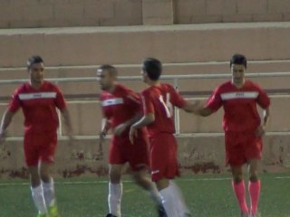PS J4: Fresca Riders 4-3 La Roja