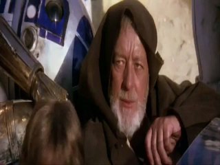 Wes Andersons' Star Wars