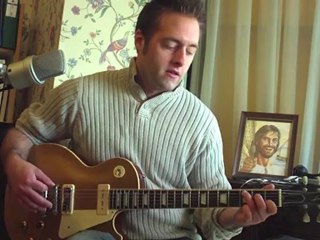 Intro to Moveable Chord Shapes