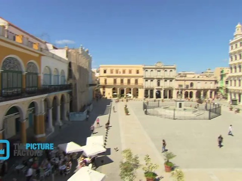 Patrimoine Mondial de l'UNESCO