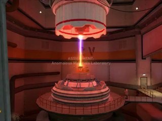 Black Mesa - Часть 1 [Прохождение HD]