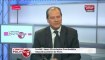 Jean-Christophe Cambadélis : « Le problème de François Hollande, c’est moins Hollande que les hollandais. »