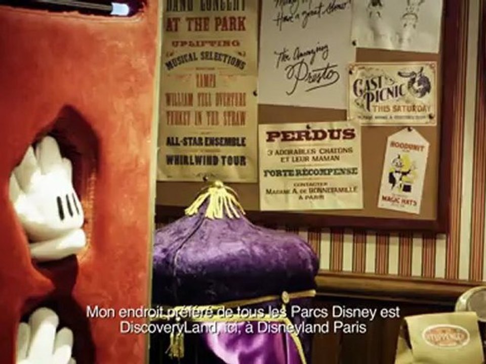 Disney Epic Mickey : Le Retour des Héros