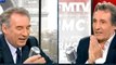 Guerre des chefs UMP : François Bayrou préfère François Fillon