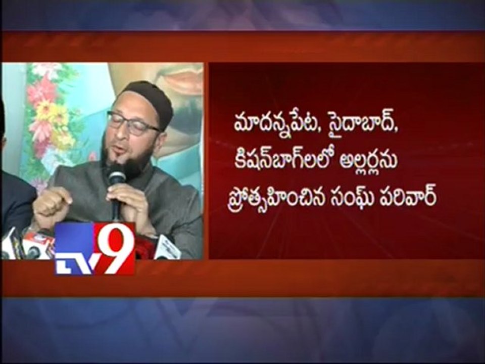 MIM withdraws support from Congress - Part 2