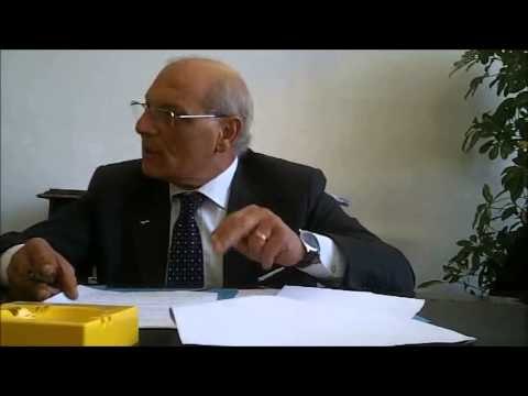 Aversa (CE) - Strisce blu, Sagliocco: Basta chiacchiere (10.11.12)