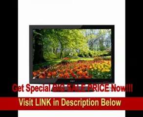 [REVIEW] Honeywell 42" Class 1080p 120Hz LED HDTV