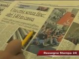 Leccenews24 Notizie dal Salento in Tempo Reale: Rassegna Stampa 10 Novembre