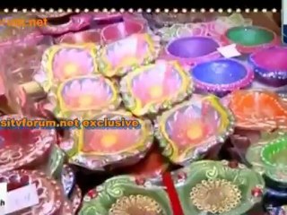 Mugdha Ke Saath Diwali Ki Shopping !