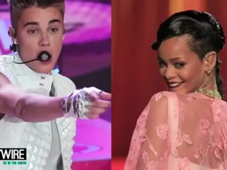 #Justin Bieber & Rihanna Victoria Secret Fashion Show Performances