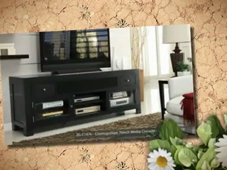 Entertainment Furniture You Want