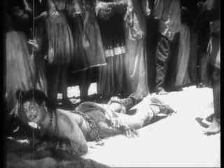 Migilindi Okka Kshanam - Kartavyarayuni Katha - NTR Classic Songs