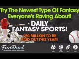 online fantasy football league | Daily and Weekly Fantasy Sports Leagues | FanDuel
