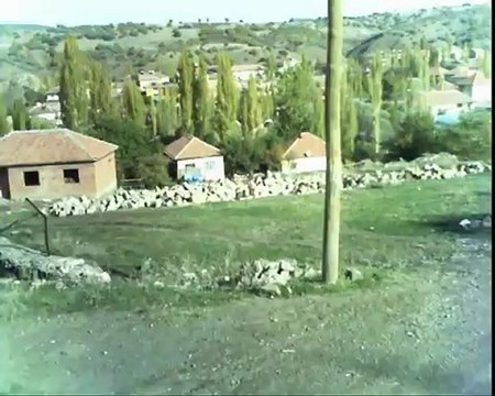 alicik köyü video klibi