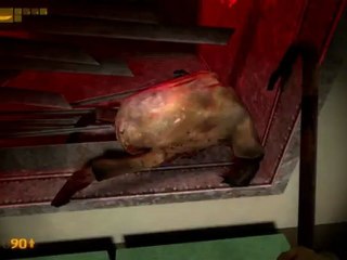 Black Mesa - Часть 5 [Прохождение HD]