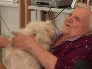 C La Santé : Vivre avec la maladie d'Alzheimer