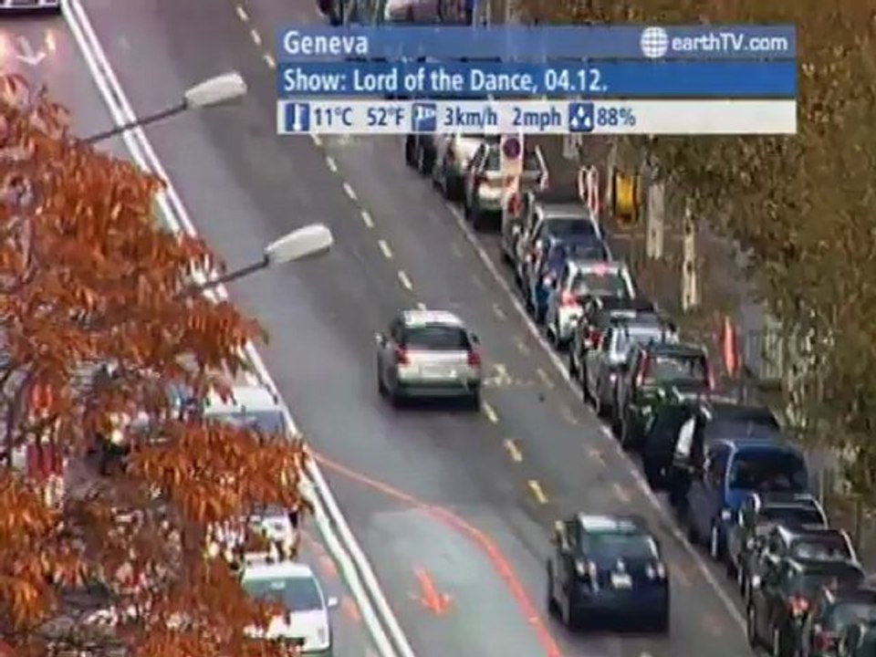 Geneva - Switzerland, Ascona - Ticino - Switzerland, Venice - Italy, Salzburg - Austria, Doha - Qatar, Lucerne - Switzerland, Berlin - Germany