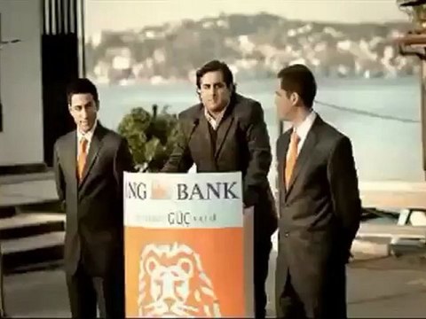 ING Bank - İhtiyaç Kredisi