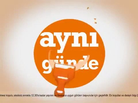 ING Bank - Kış Kredisi