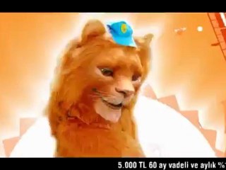 ING Bank - Kredi Postam