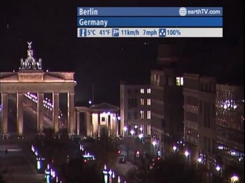 Amsterdam - Netherlands, Washington - USA, Venice - Italy, Agadir - Morocco, Vienna - Austria, Berlin - Germany, Lugano - Ticino - Switzerland