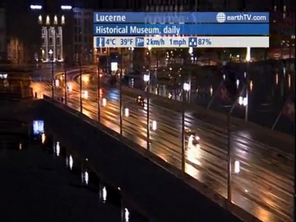 Lucerne - Switzerland, Budapest - Hungary, London - United Kingdom, Berlin - Germany, Niagara Falls - Canada, Vienna - Austria, Lugano - Ticino - Switzerland