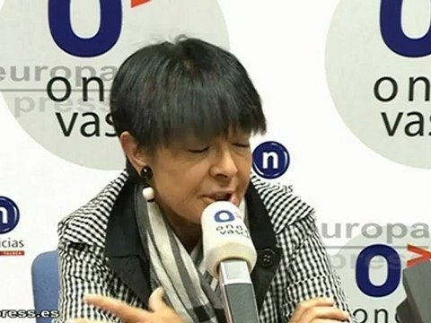 Uria: “No parches, sí buena reforma desahucios”