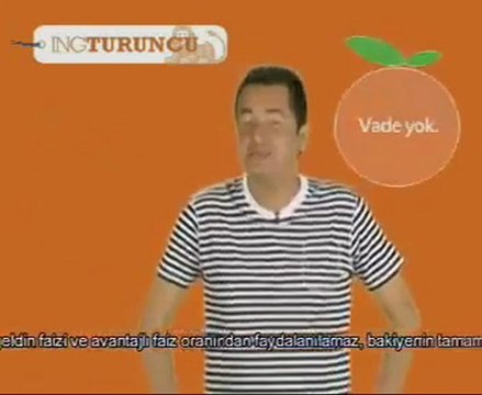 ING Bank - Turuncu Hesap Survivor'da!