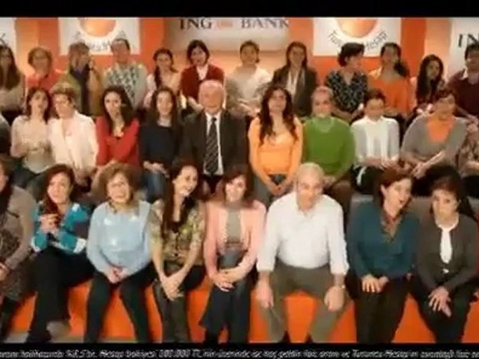 ING Bank - Turuncu Hesap Testi