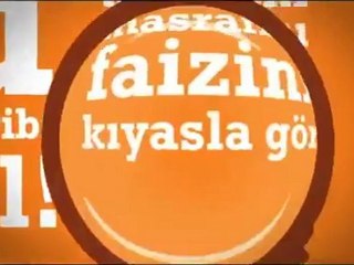 ING Bank Bahar Kredisi