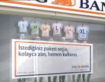 ING Bank Kredi Butik Reklam Filmi